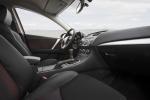 Mazda3 MPS 2012 года